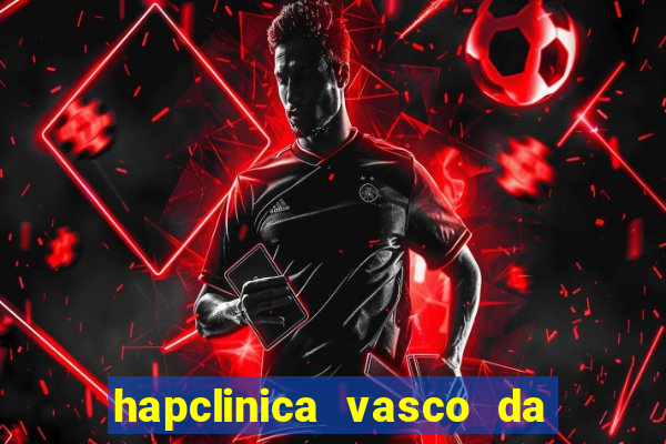 hapclinica vasco da gama como chegar